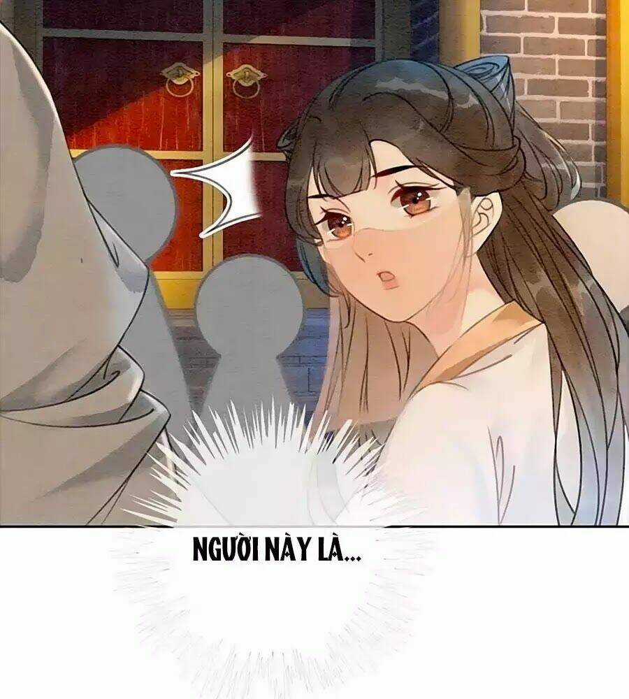 Triều Đình Có Yêu Khí Chapter 36 trang 28