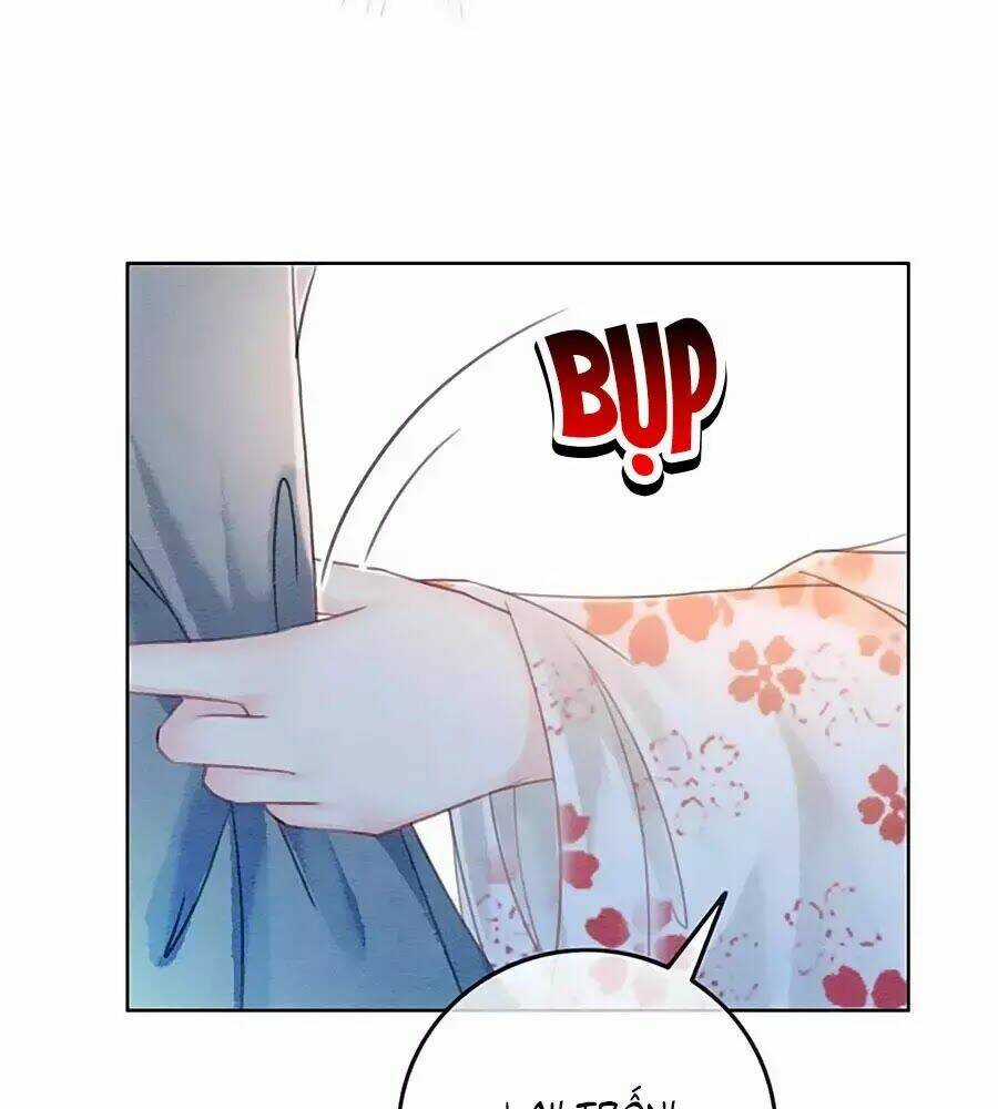 Triều Đình Có Yêu Khí Chapter 36 trang 29