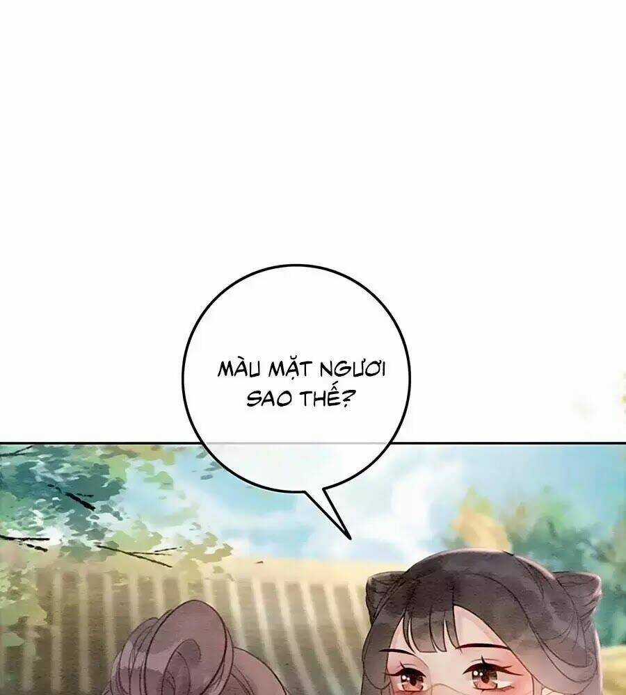 Triều Đình Có Yêu Khí Chapter 36 trang 31