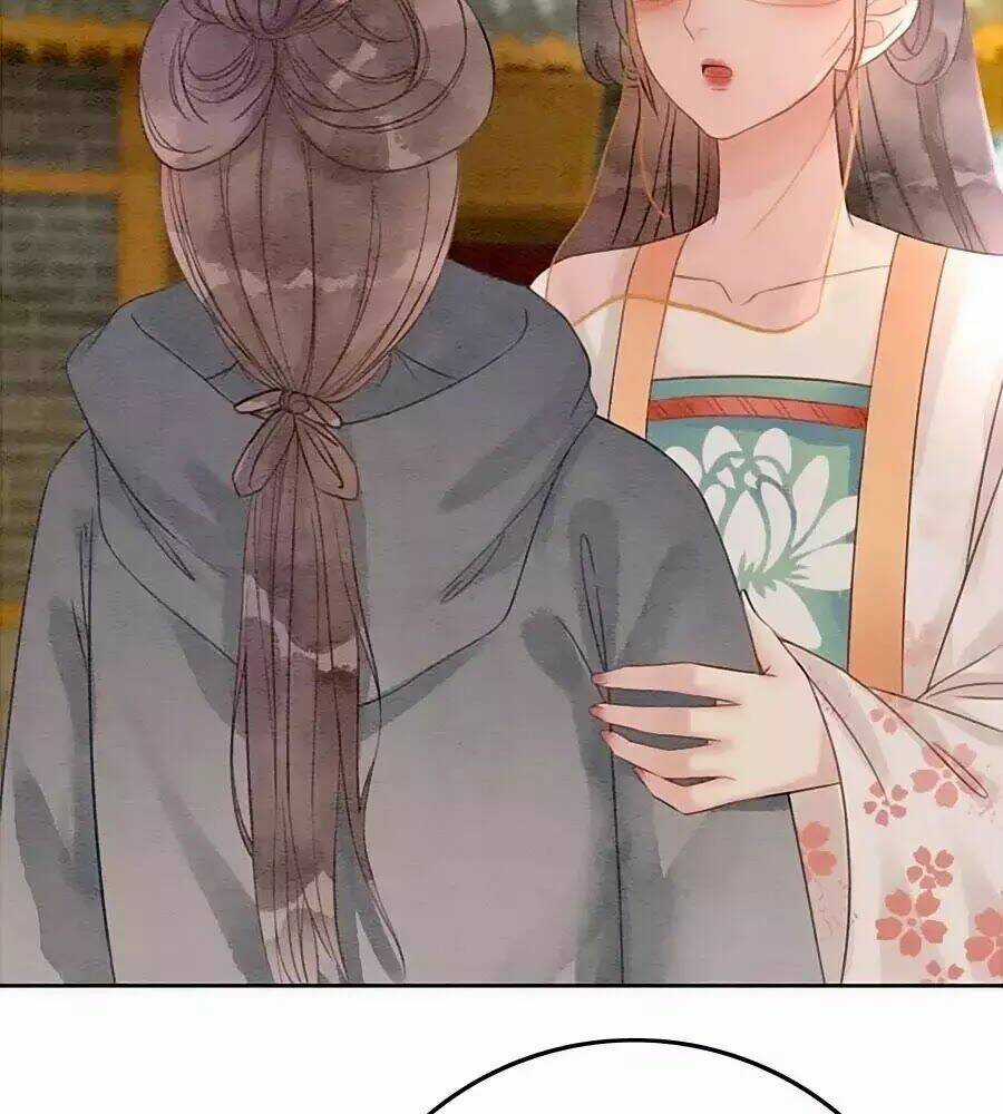 Triều Đình Có Yêu Khí Chapter 36 trang 32