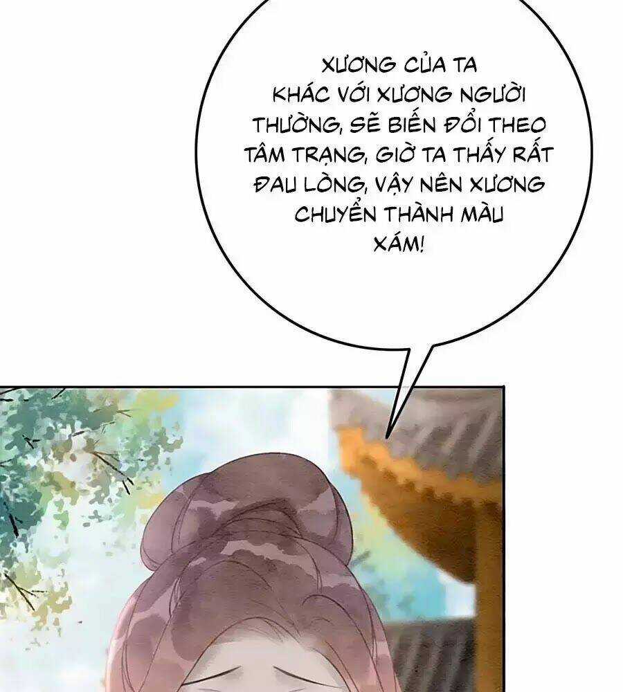 Triều Đình Có Yêu Khí Chapter 36 trang 33
