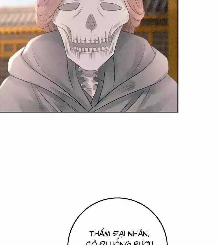 Triều Đình Có Yêu Khí Chapter 36 trang 34