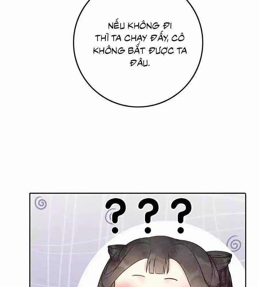 Triều Đình Có Yêu Khí Chapter 36 trang 36