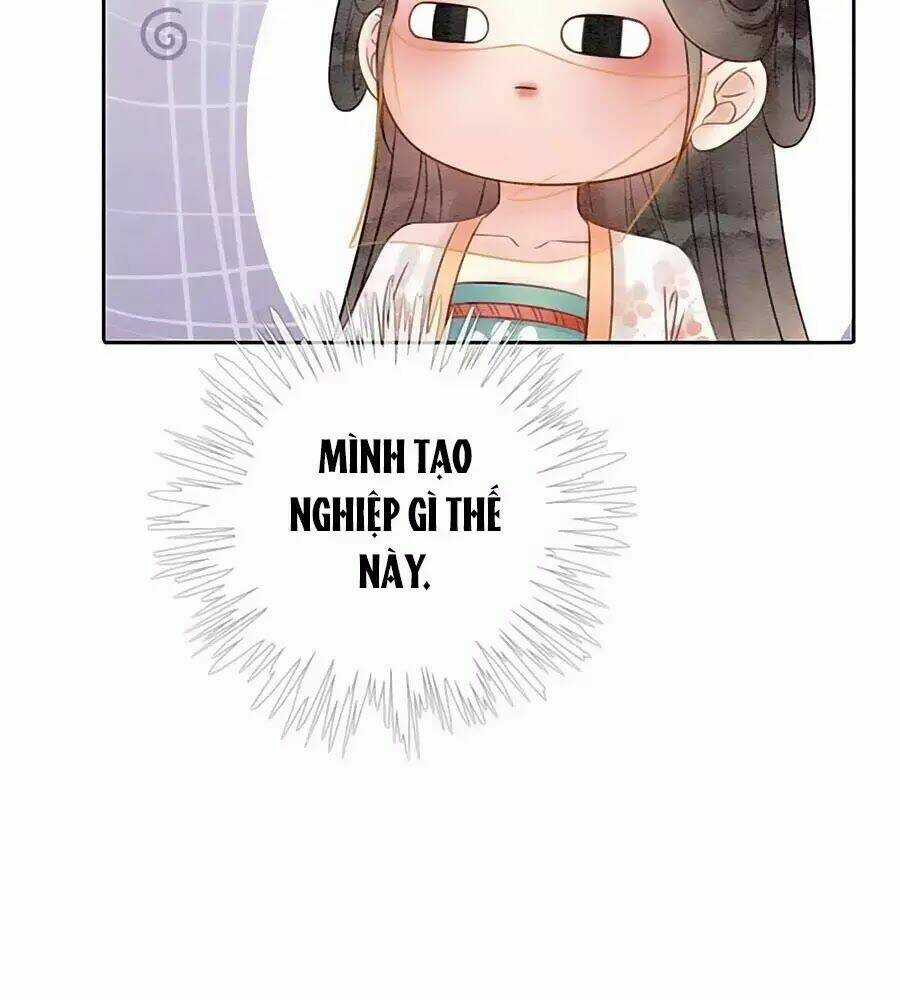 Triều Đình Có Yêu Khí Chapter 36 trang 37