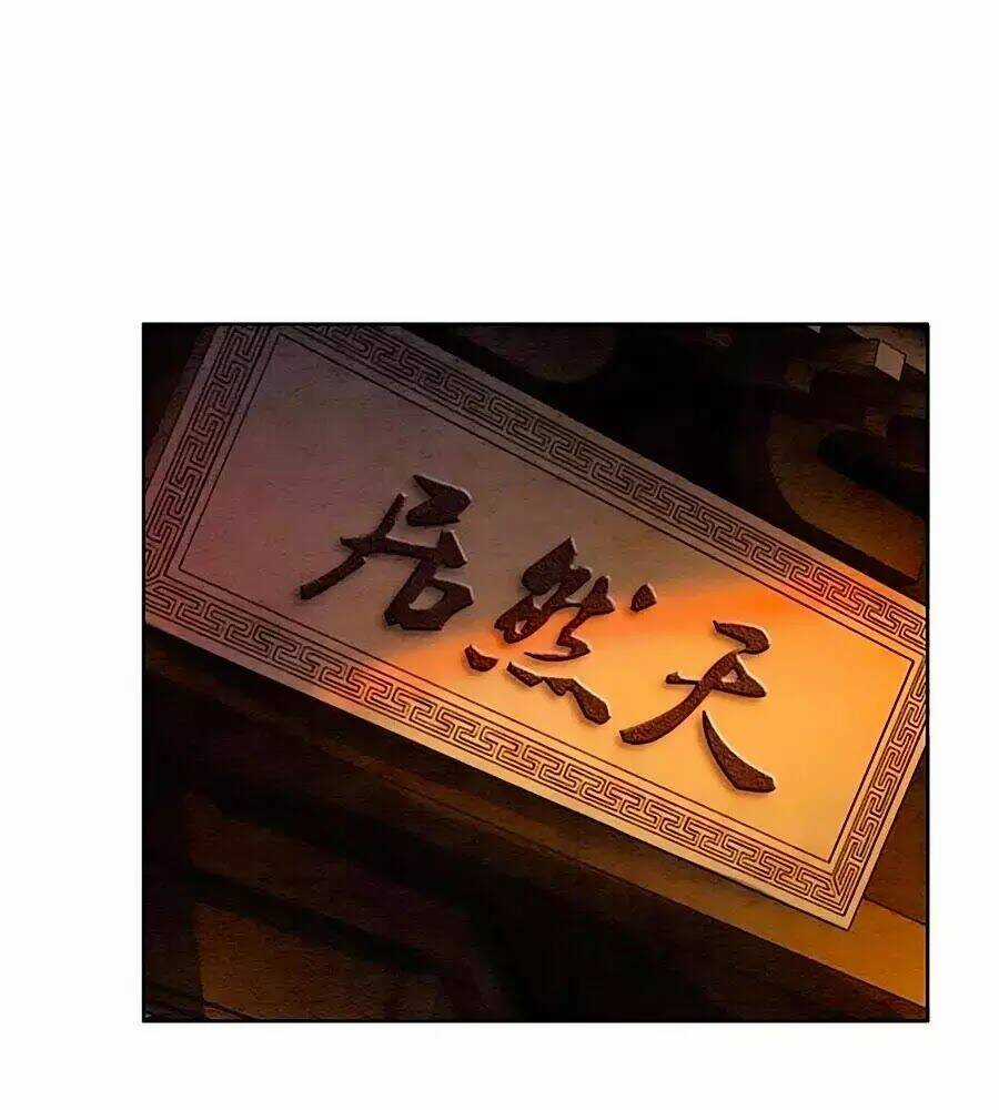 Triều Đình Có Yêu Khí Chapter 36 trang 39