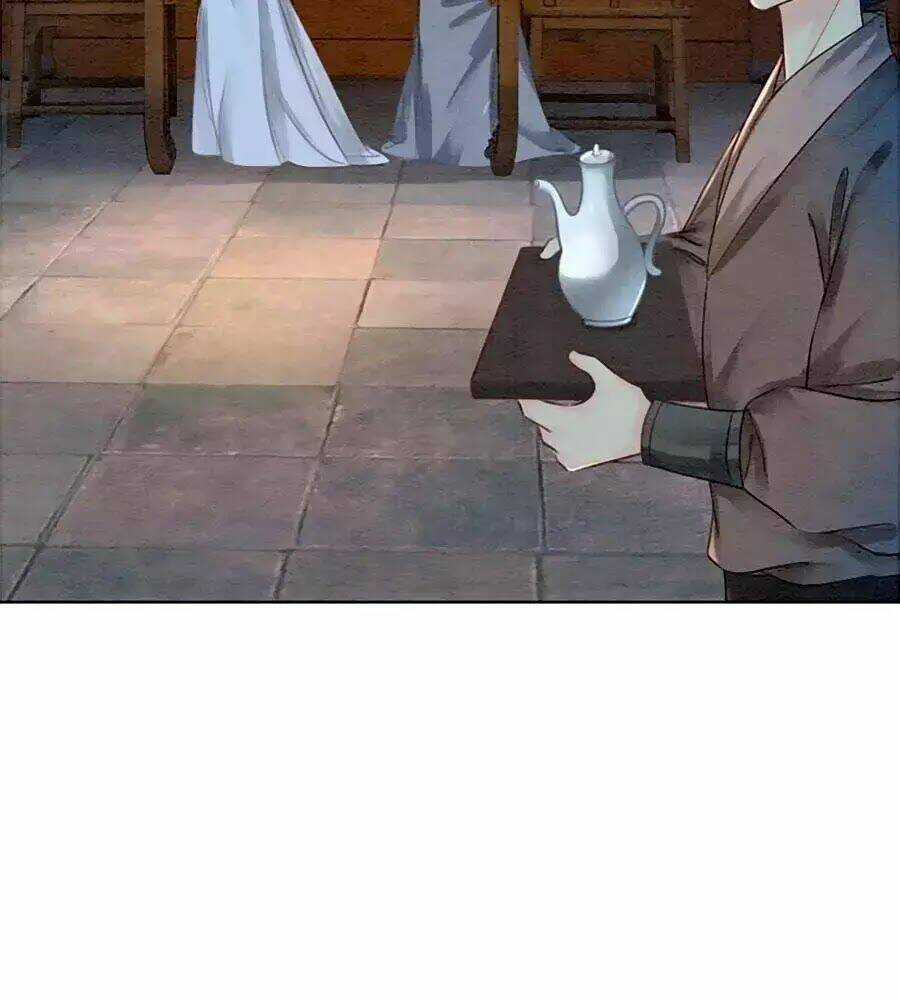 Triều Đình Có Yêu Khí Chapter 36 trang 41
