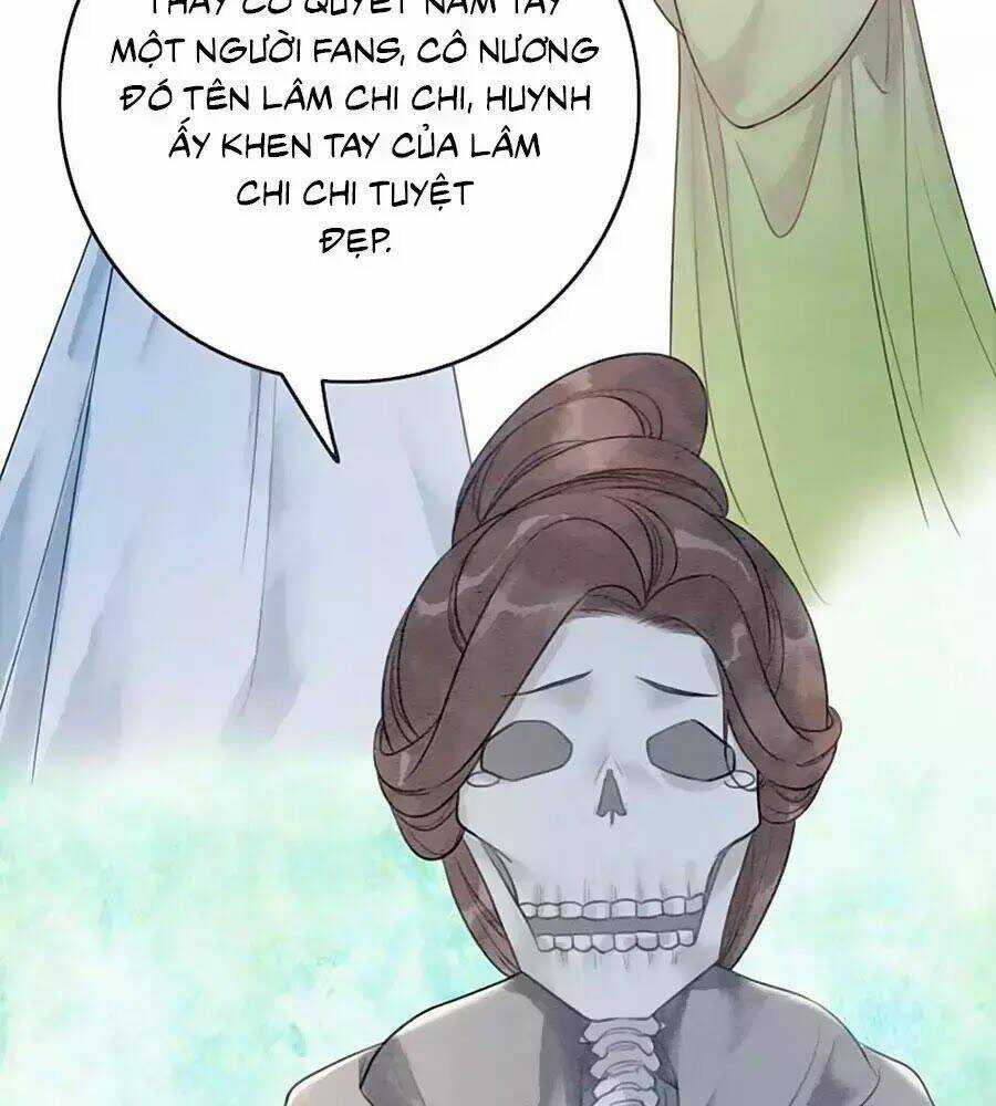 Triều Đình Có Yêu Khí Chapter 36 trang 43