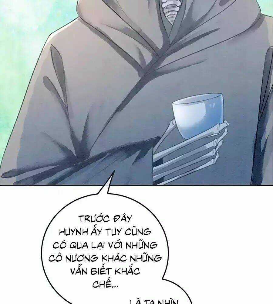 Triều Đình Có Yêu Khí Chapter 36 trang 44