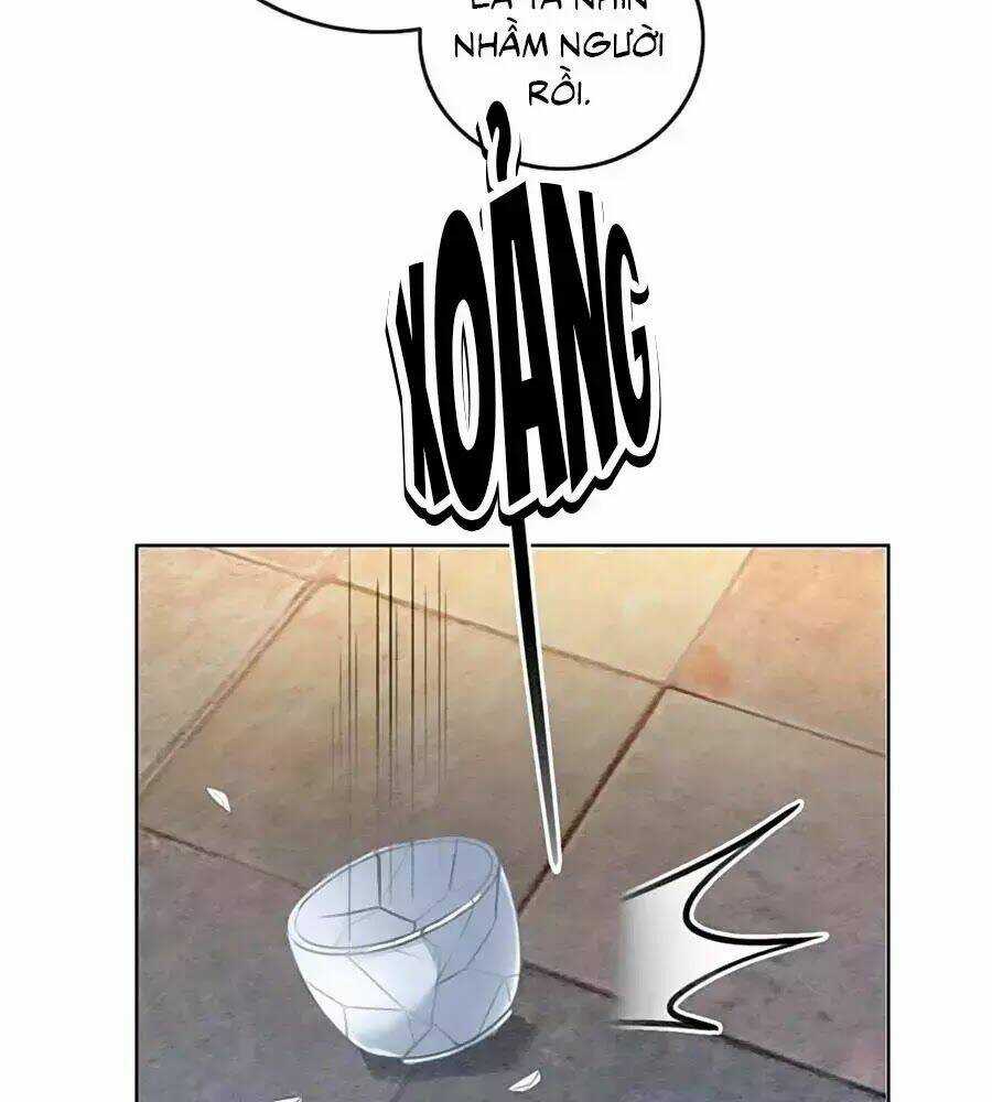 Triều Đình Có Yêu Khí Chapter 36 trang 45