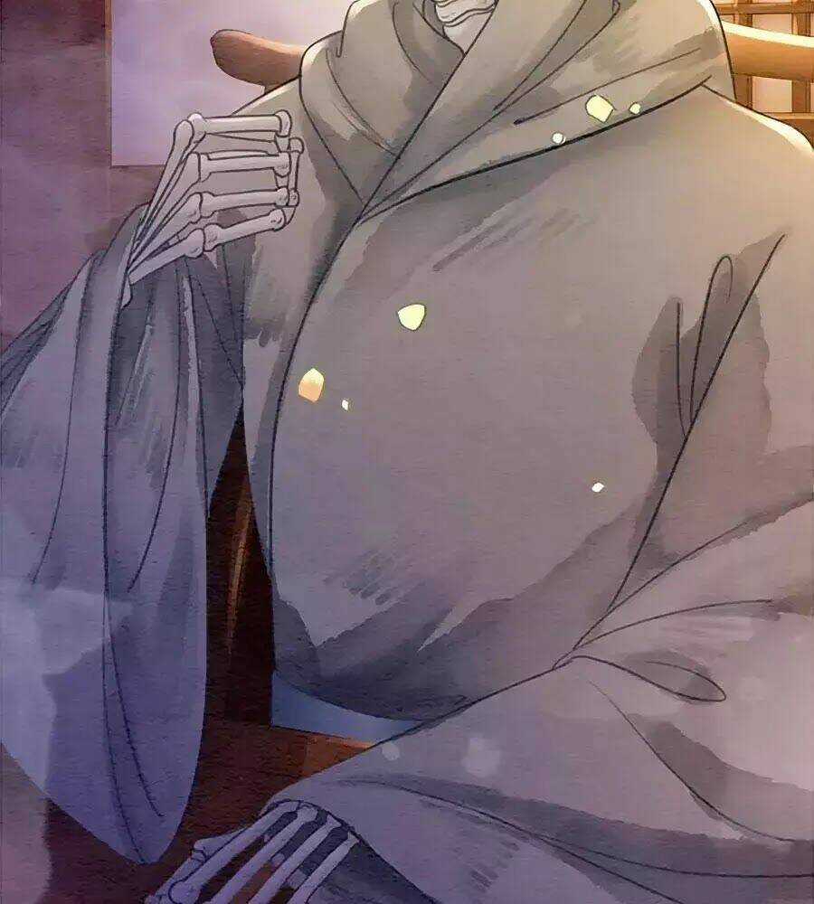 Triều Đình Có Yêu Khí Chapter 36 trang 48