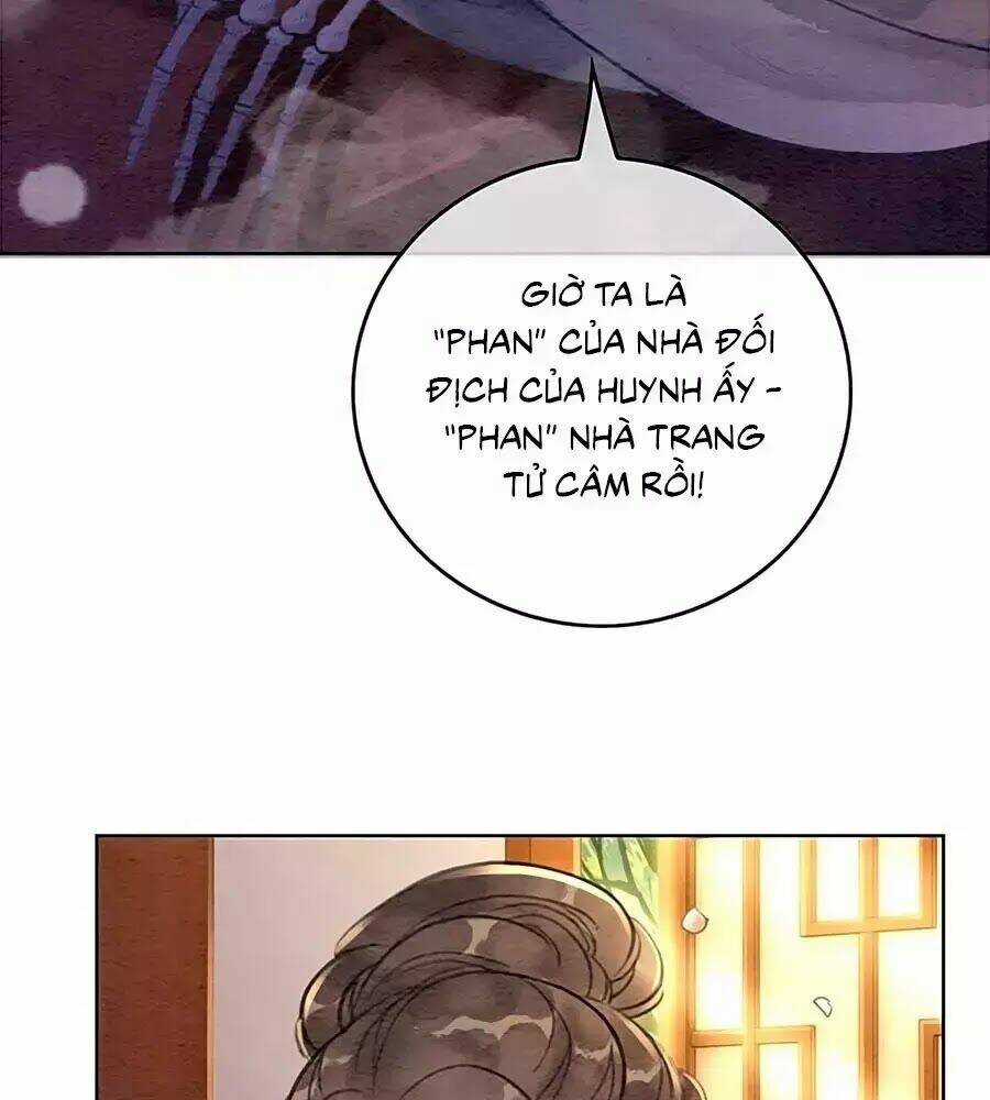Triều Đình Có Yêu Khí Chapter 36 trang 49
