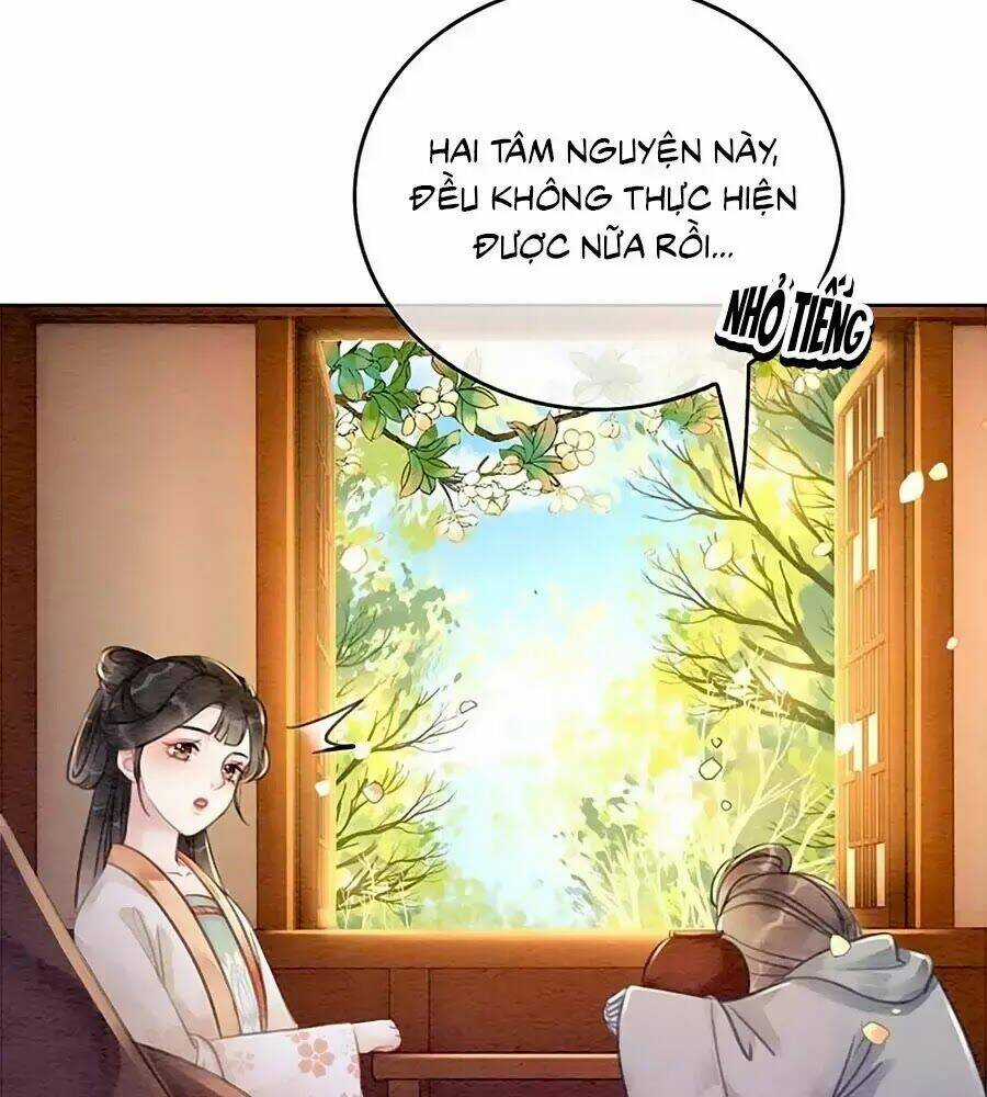 Triều Đình Có Yêu Khí Chapter 36 trang 51