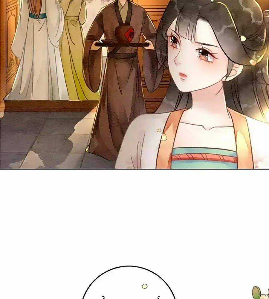 Triều Đình Có Yêu Khí Chapter 36 trang 54