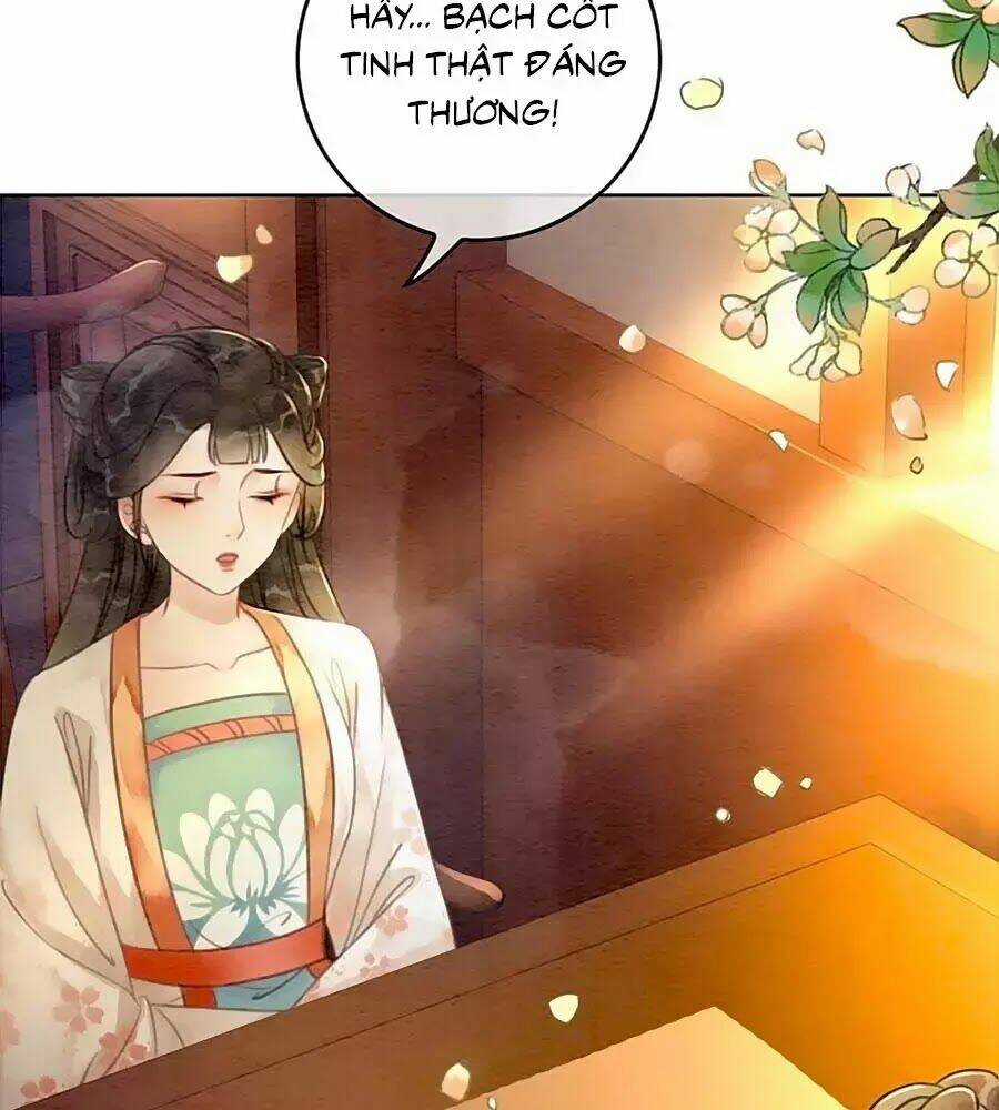 Triều Đình Có Yêu Khí Chapter 36 trang 55