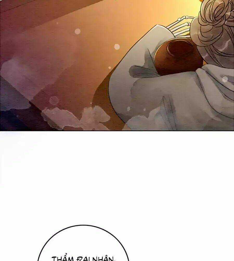 Triều Đình Có Yêu Khí Chapter 36 trang 56