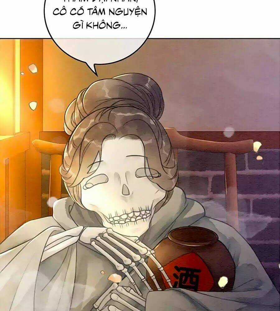 Triều Đình Có Yêu Khí Chapter 36 trang 57