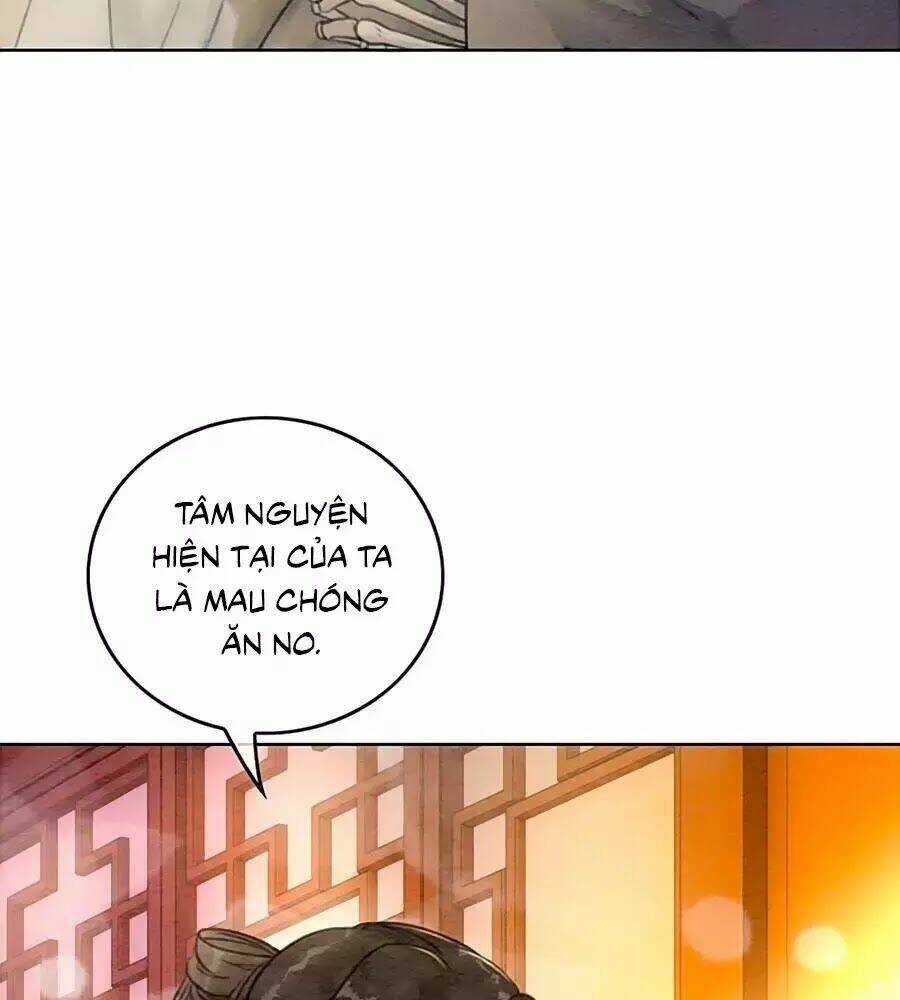 Triều Đình Có Yêu Khí Chapter 36 trang 58