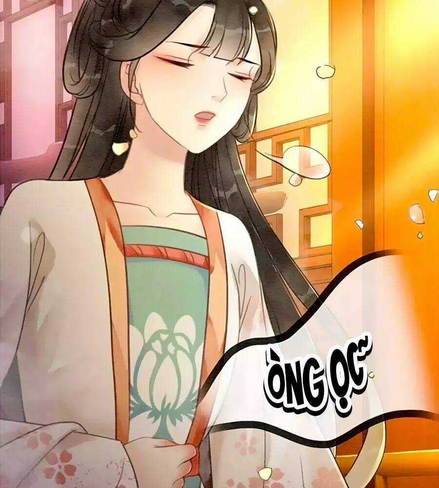 Triều Đình Có Yêu Khí Chapter 36 trang 59