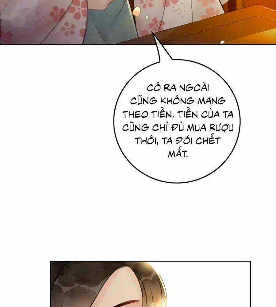 Triều Đình Có Yêu Khí Chapter 36 trang 60