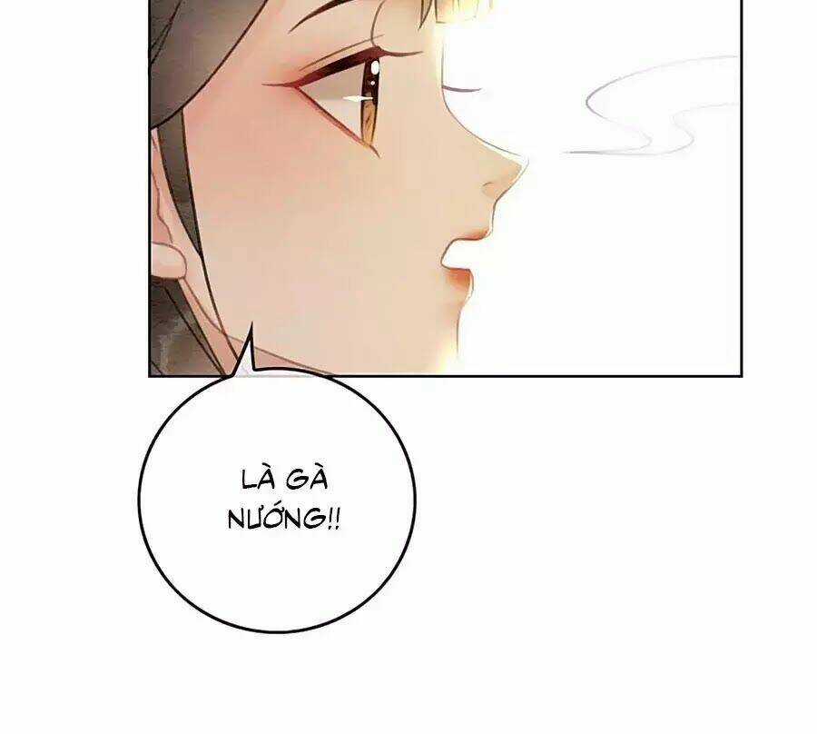 Triều Đình Có Yêu Khí Chapter 36 trang 61