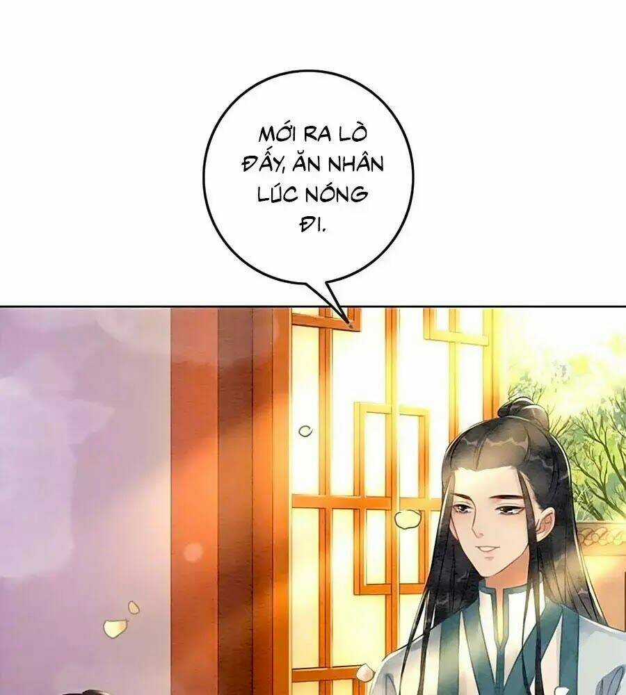 Triều Đình Có Yêu Khí Chapter 36 trang 62