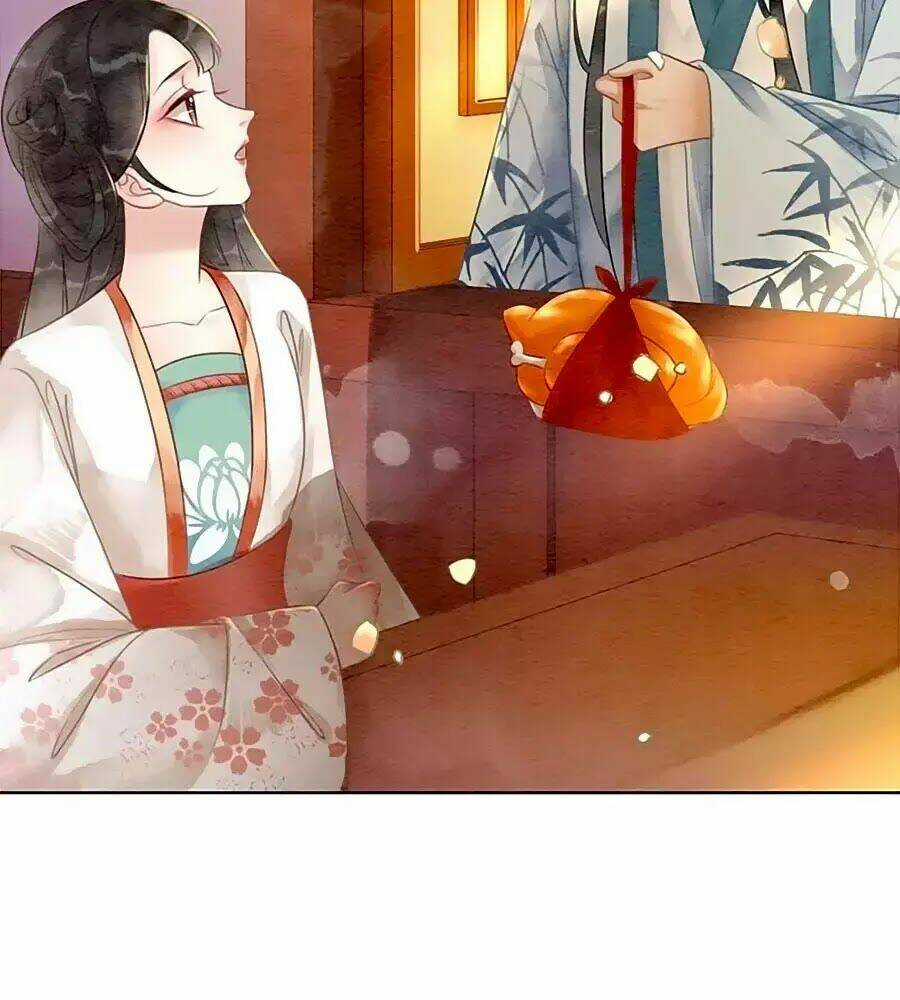Triều Đình Có Yêu Khí Chapter 36 trang 63