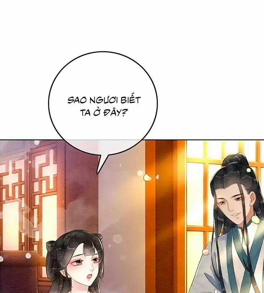 Triều Đình Có Yêu Khí Chapter 36 trang 64