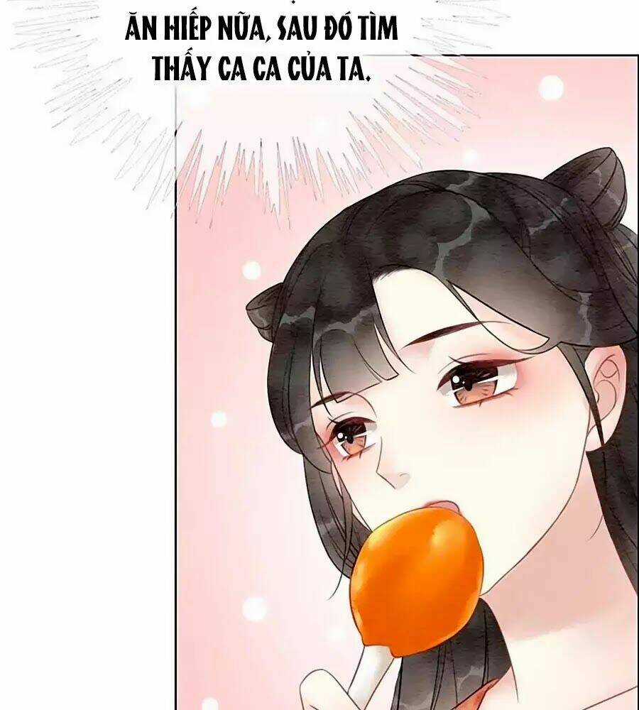 Triều Đình Có Yêu Khí Chapter 36 trang 66