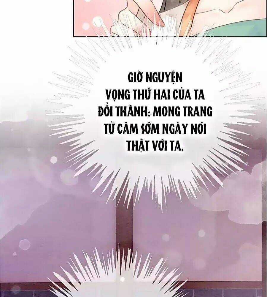Triều Đình Có Yêu Khí Chapter 36 trang 67