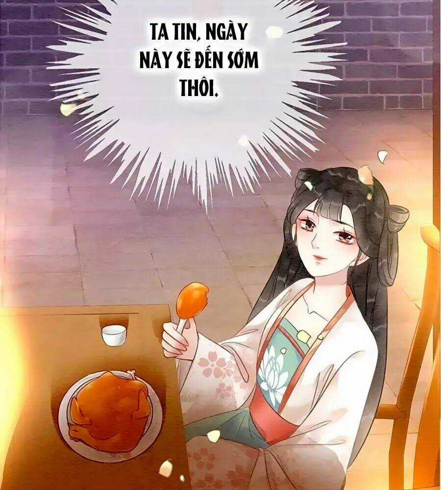 Triều Đình Có Yêu Khí Chapter 36 trang 68
