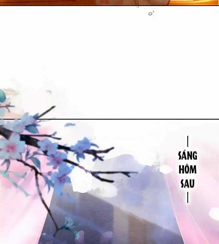 Triều Đình Có Yêu Khí Chapter 36 trang 69