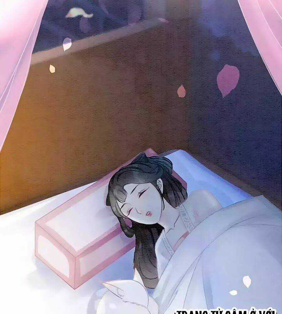 Triều Đình Có Yêu Khí Chapter 36 trang 70