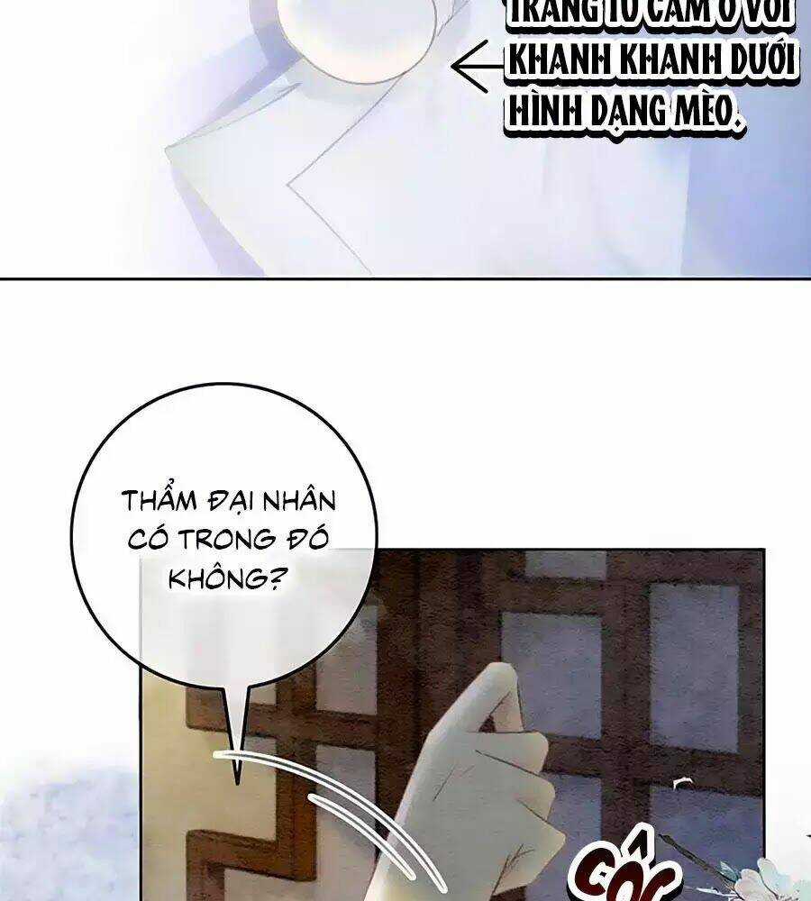 Triều Đình Có Yêu Khí Chapter 36 trang 71
