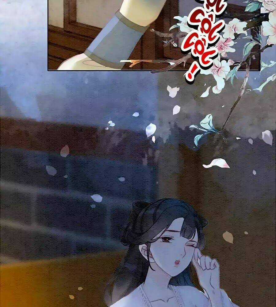 Triều Đình Có Yêu Khí Chapter 36 trang 72