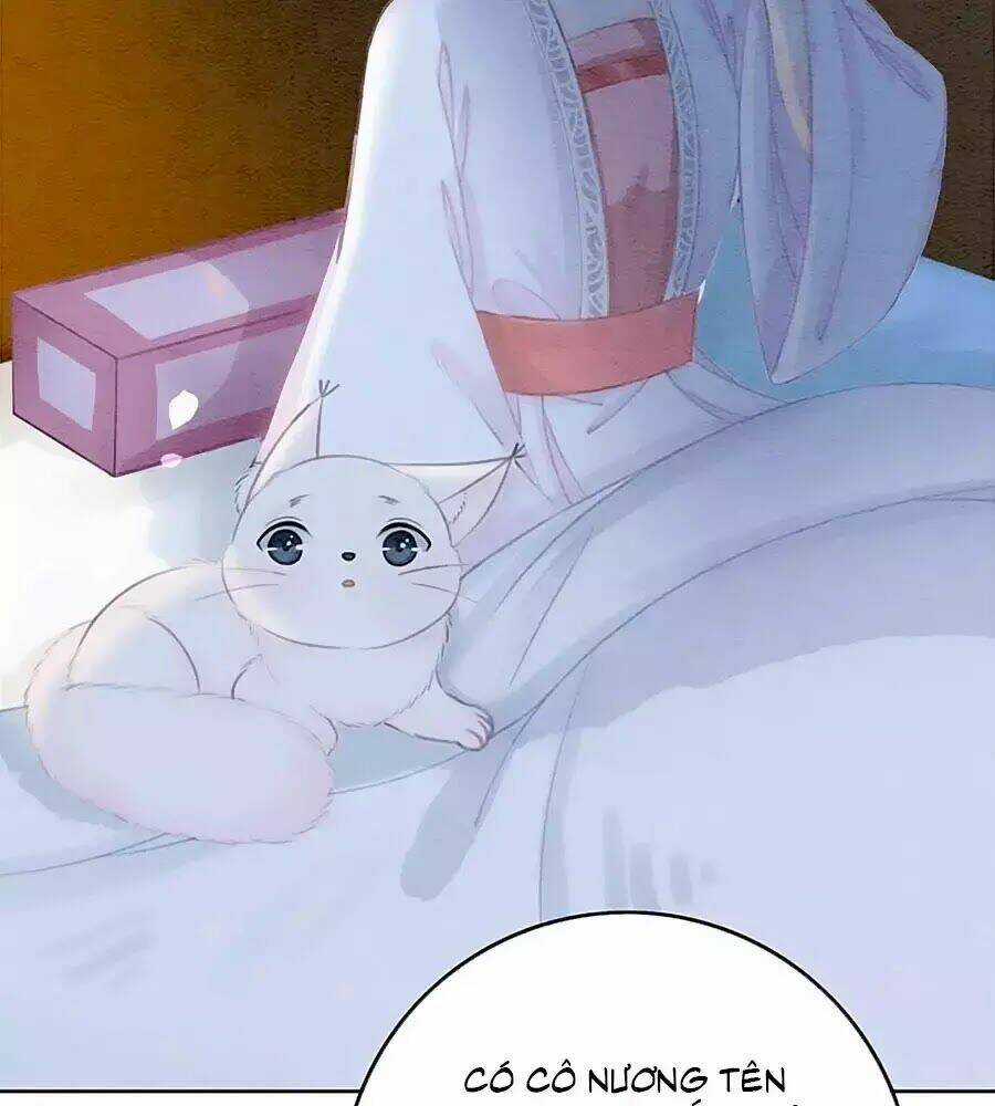 Triều Đình Có Yêu Khí Chapter 36 trang 73