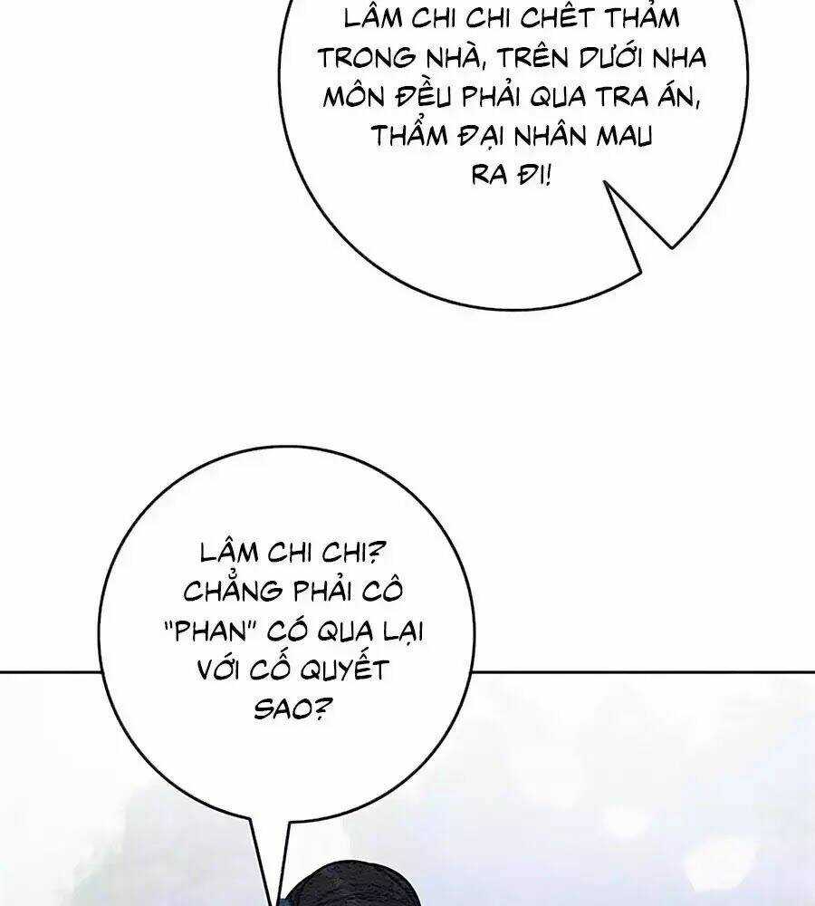 Triều Đình Có Yêu Khí Chapter 36 trang 74