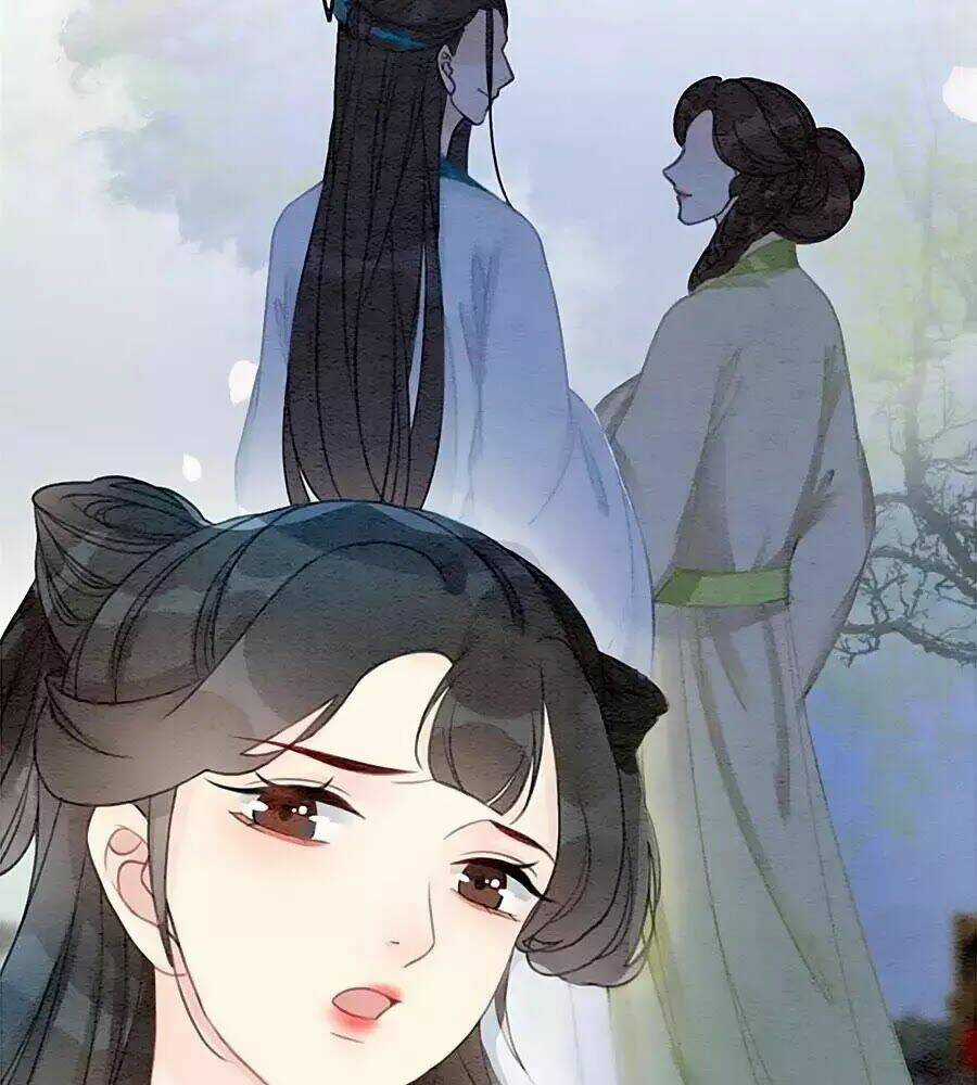 Triều Đình Có Yêu Khí Chapter 36 trang 75