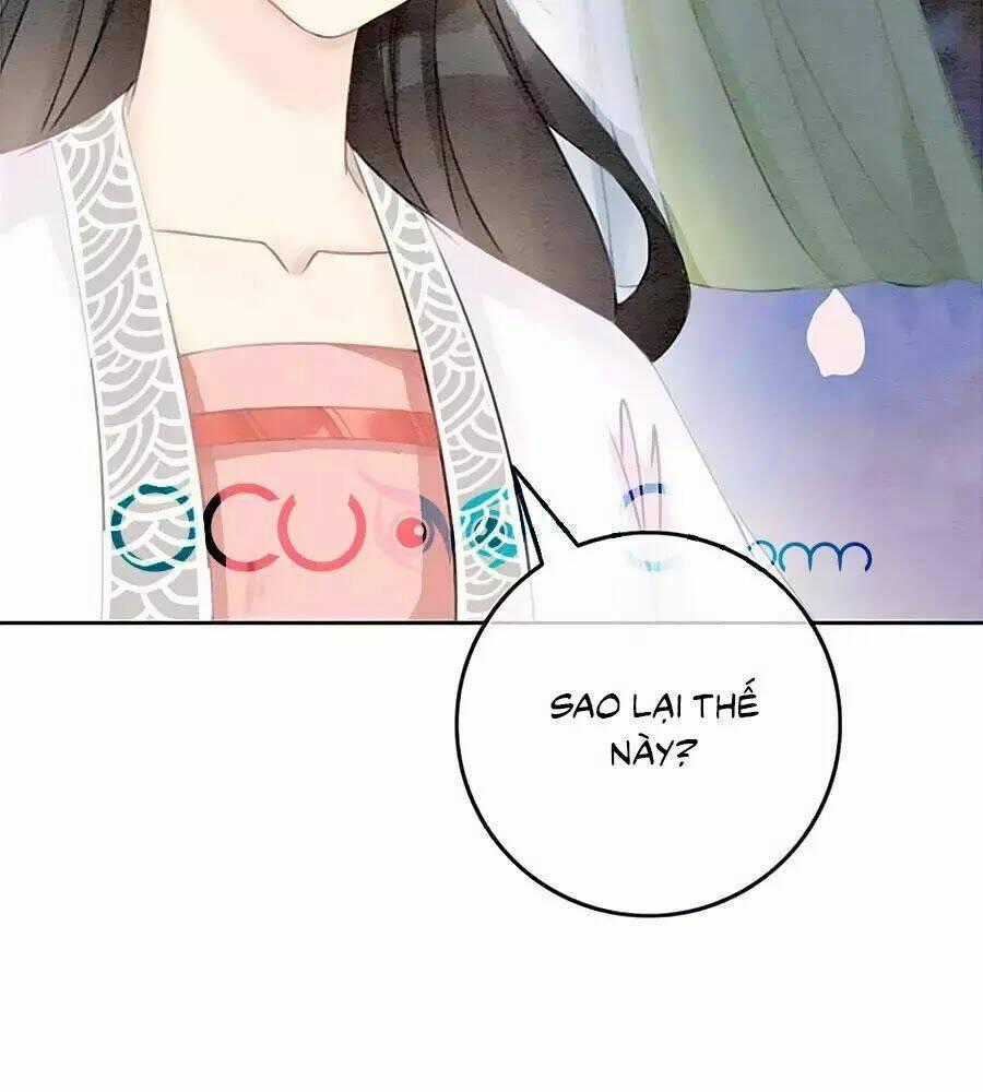 Triều Đình Có Yêu Khí Chapter 36 trang 76