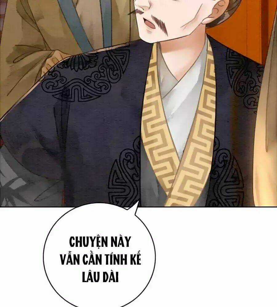 Triều Đình Có Yêu Khí Chapter 37 trang 10