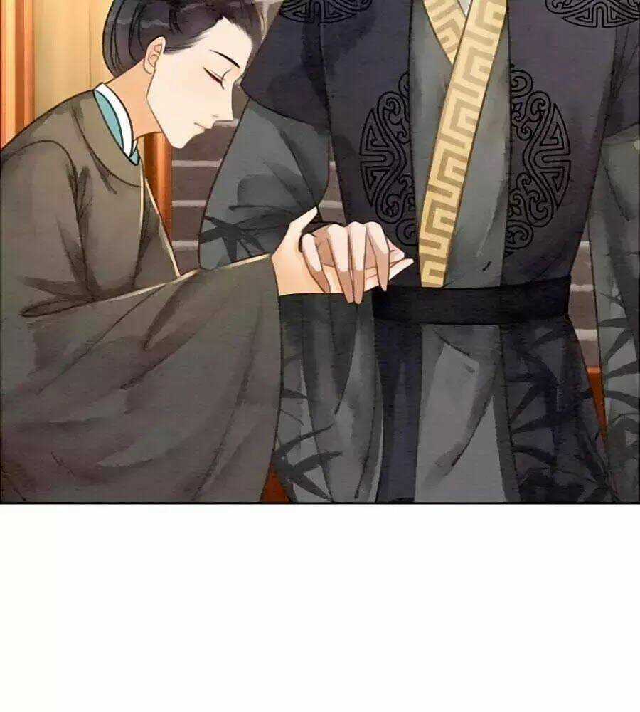 Triều Đình Có Yêu Khí Chapter 37 trang 12