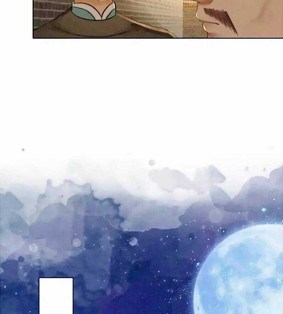 Triều Đình Có Yêu Khí Chapter 37 trang 14