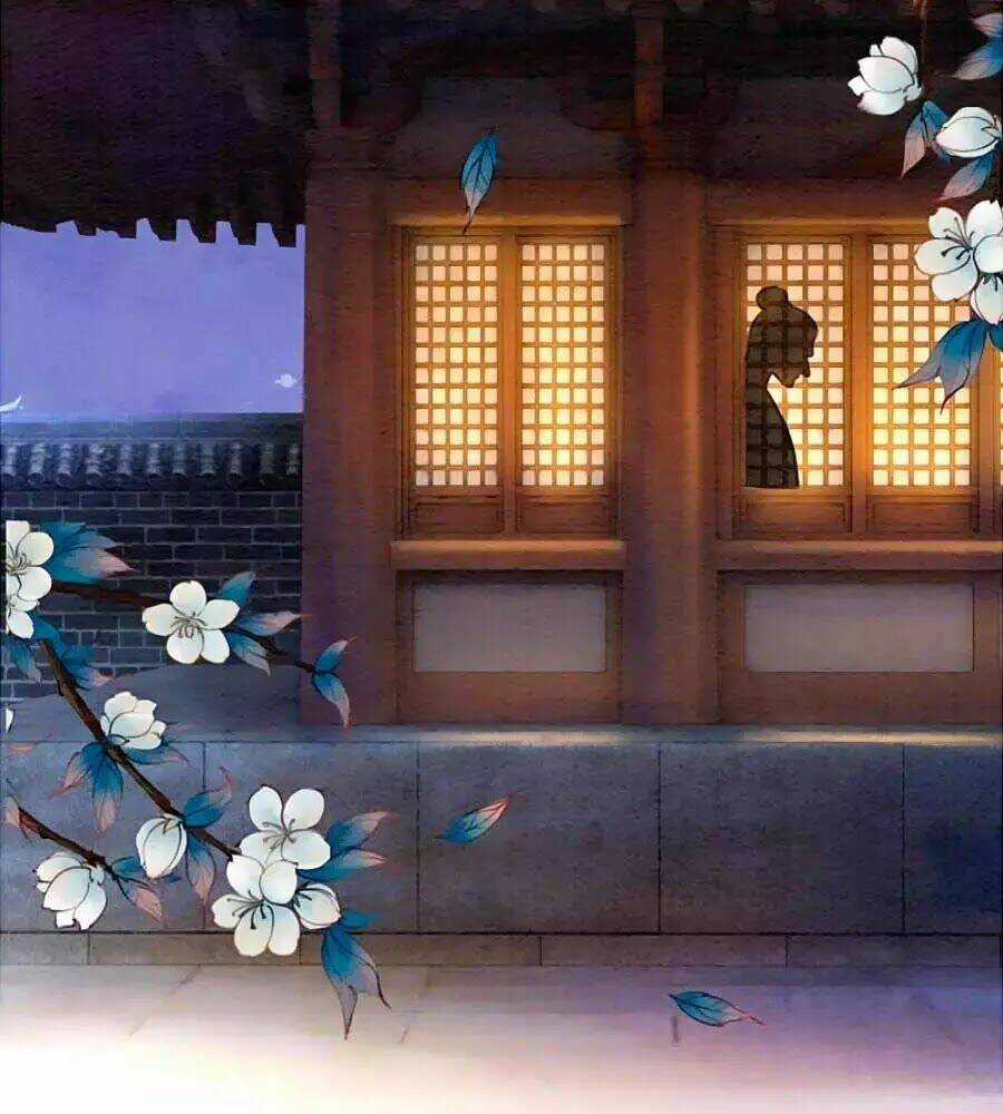 Triều Đình Có Yêu Khí Chapter 37 trang 16