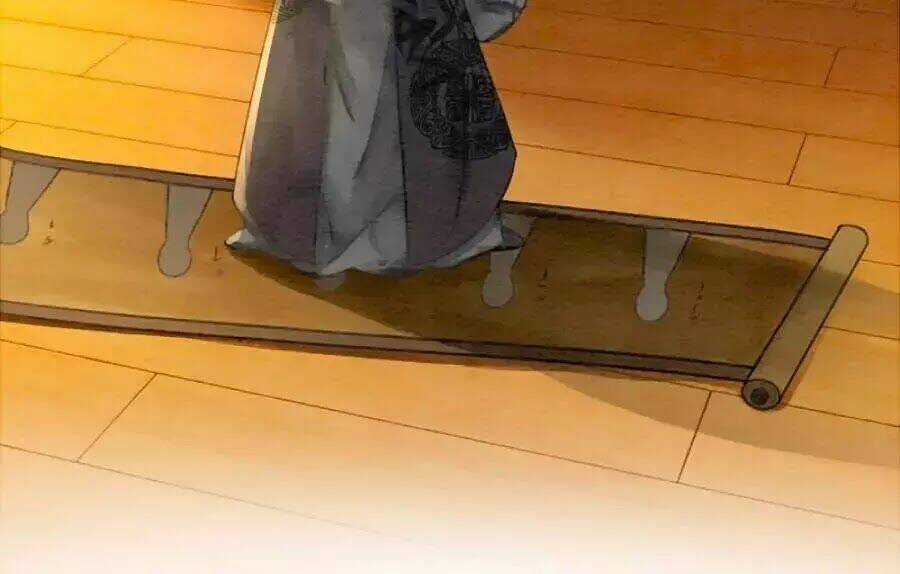 Triều Đình Có Yêu Khí Chapter 37 trang 18