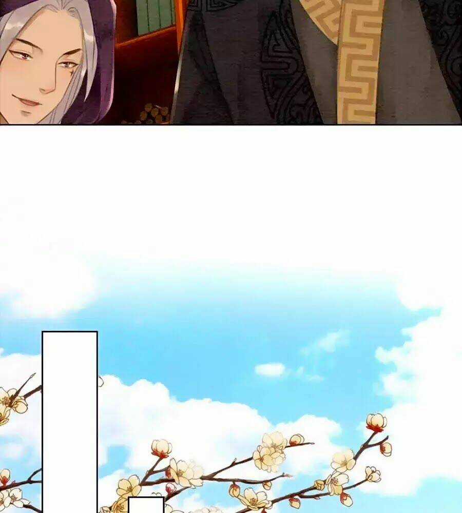 Triều Đình Có Yêu Khí Chapter 37 trang 24