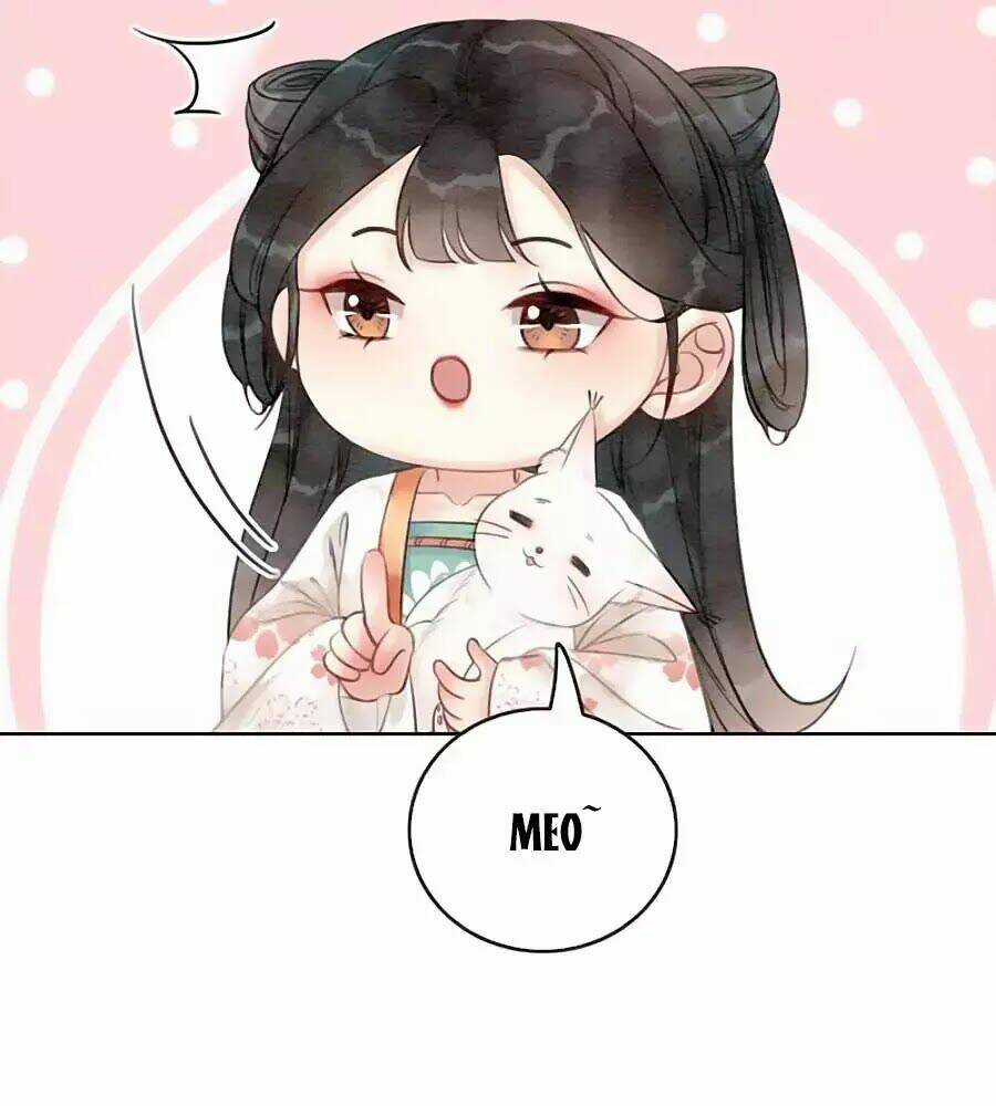 Triều Đình Có Yêu Khí Chapter 37 trang 32