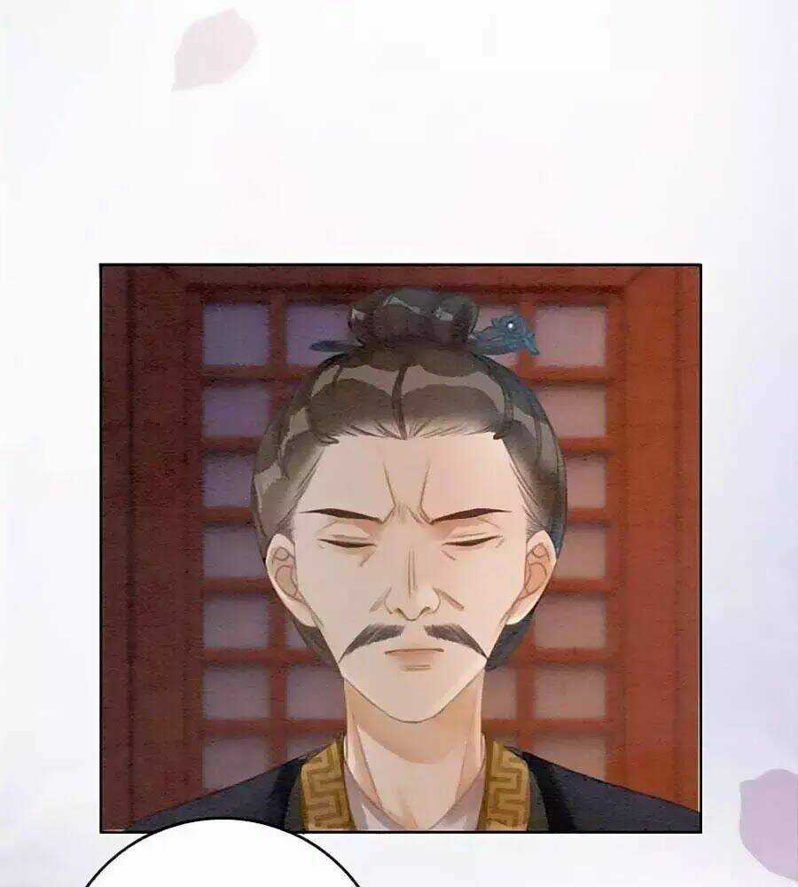 Triều Đình Có Yêu Khí Chapter 37 trang 4