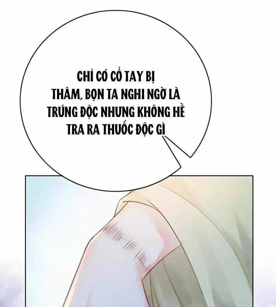 Triều Đình Có Yêu Khí Chapter 37 trang 41