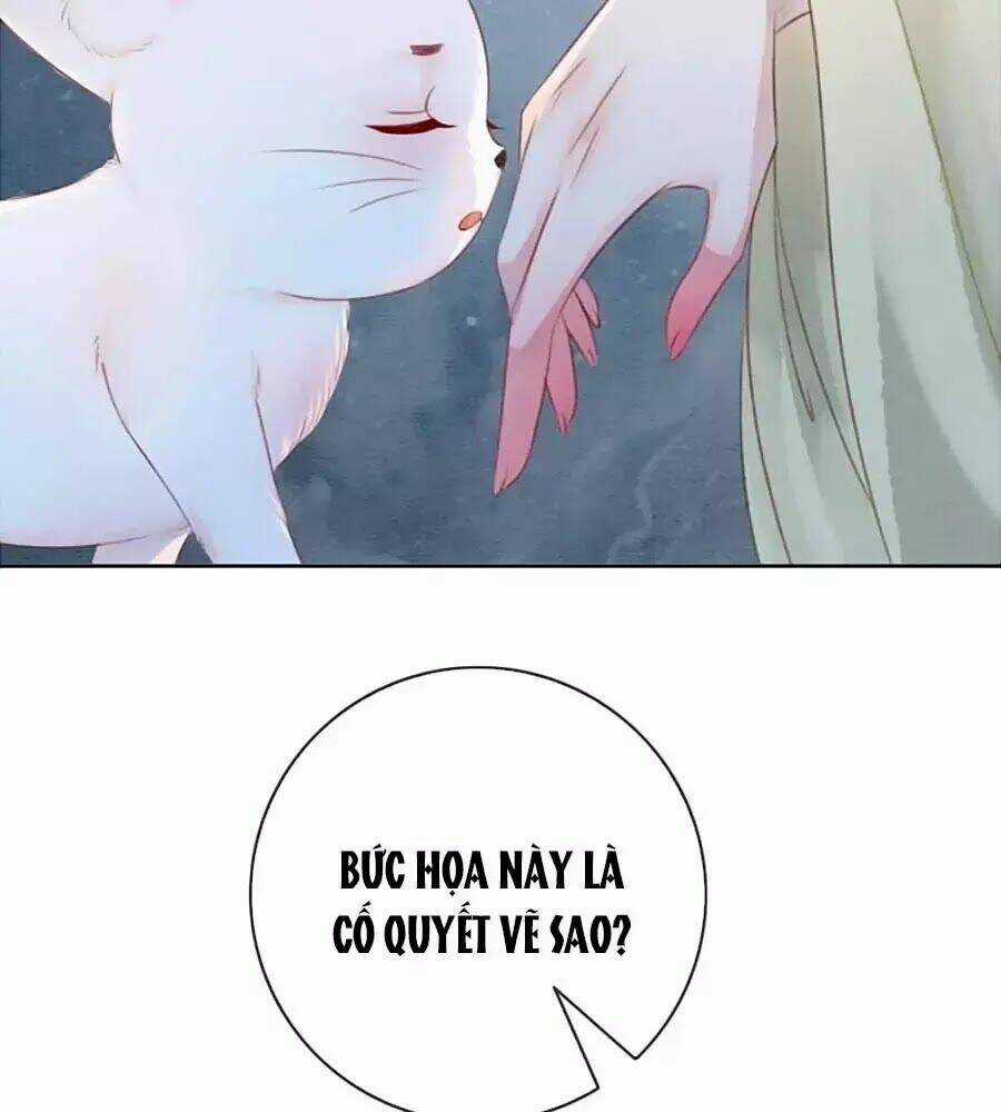 Triều Đình Có Yêu Khí Chapter 37 trang 43