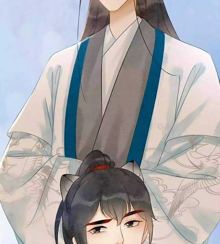 Triều Đình Có Yêu Khí Chapter 37 trang 48