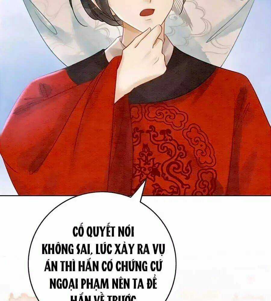 Triều Đình Có Yêu Khí Chapter 37 trang 49